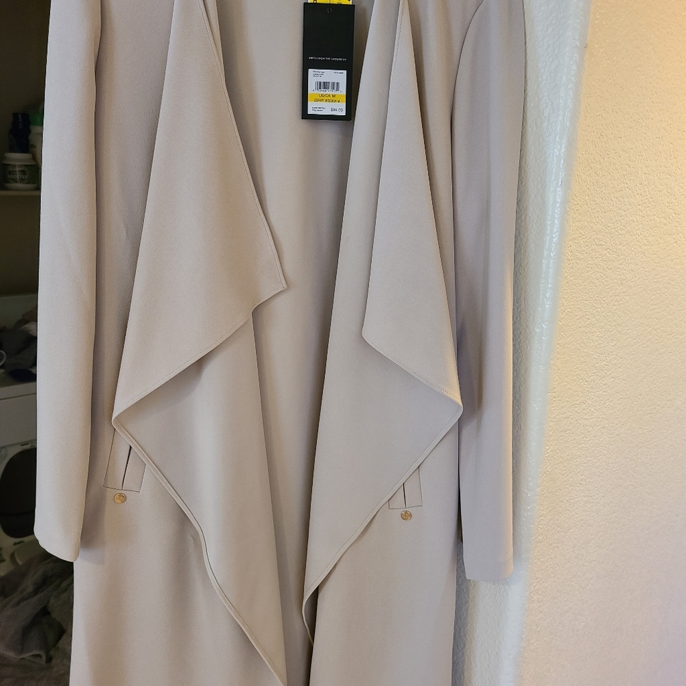 Nine west jacket
